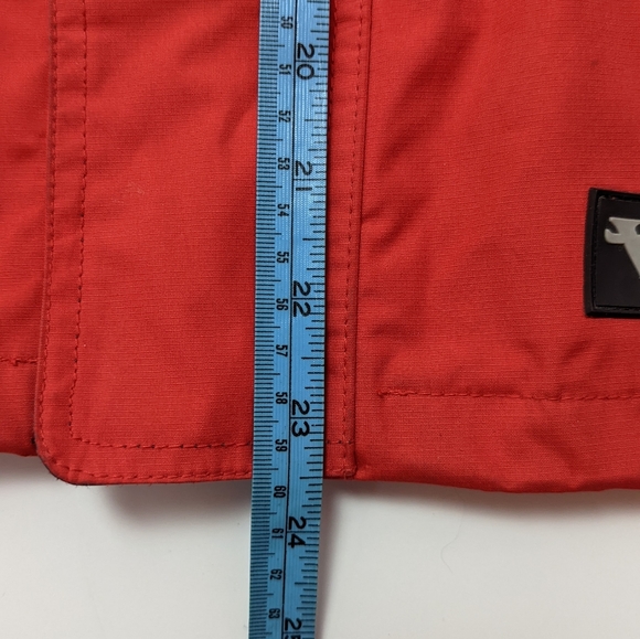 Viking jacket, "Tempest 2" - Picture 15 of 16